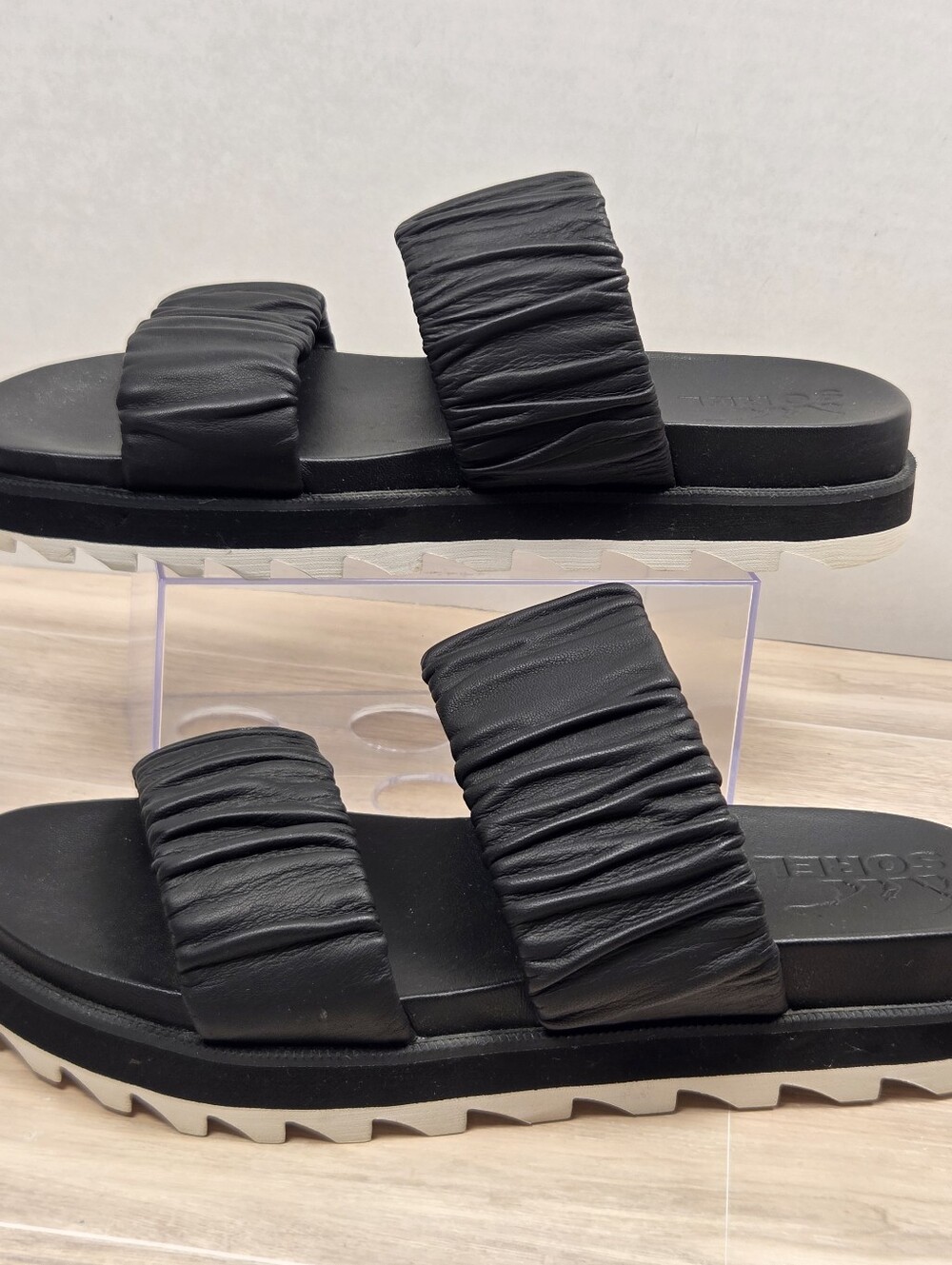 Sorel Women's Roaming Two Strap Sandals